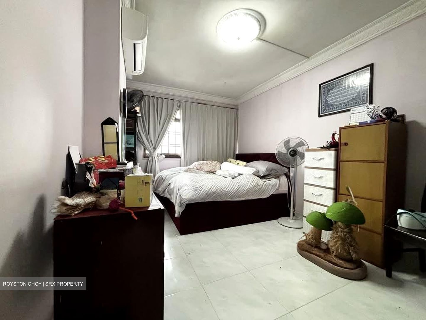 Blk 922 Hougang Street 91 (Hougang), HDB 5 Rooms #590786311
